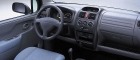 2003 Suzuki Wagon R (interior)